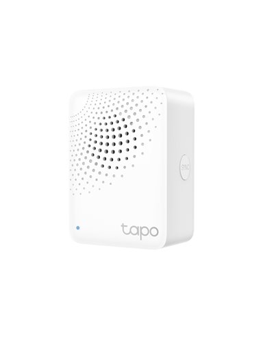 TP-Link  Tapo H100 Smart IoT Hub with Chime