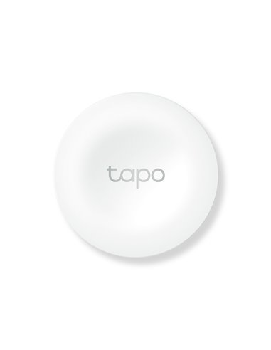 TP-Link  Tapo S200B Smart Button