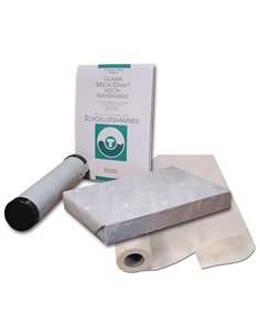 Schoeller διαφάνεια 90/95γρ. 61x86εκ. 100φ.