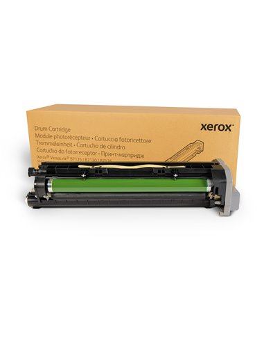 Xerox Black Drum Cartridge 013R00687