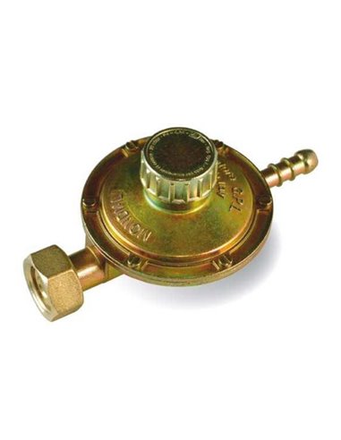 L.P. REGULATOR ADJUSTABLE 1KG/H (TYPE080)