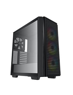 DEEPCOOL CG540 COMPUTER CASE