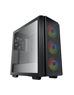 DEEPCOOL CG560 COMPUTER CASE
