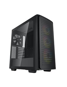 DEEPCOOL CK560 COMPUTER CASE