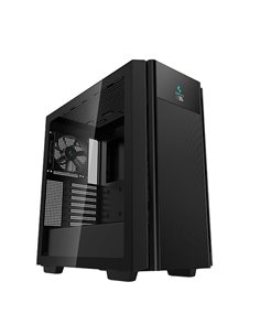 DEEPCOOL CH510 MESH DIGITAL PC CASE