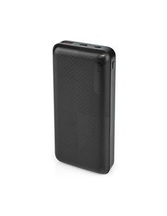 NEDIS UPBKPD20000BK POWERBANK 20000mAh PD2.0 18W LITHIUM-POLYMER