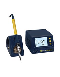 PCWork PCW09A DIGITAL SOLDERING STATION
