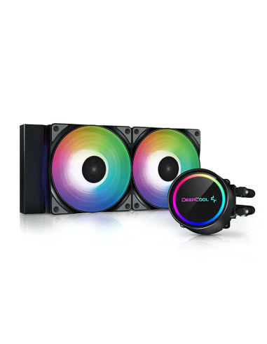 DEEPCOOL GAMMAXX L240 A-RGB