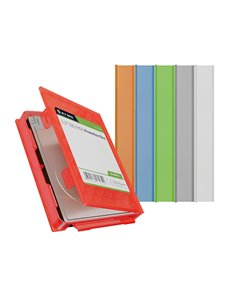 ICY BOX IB-AC6251-6 PROTECTION BOX SET (6 PCS) FOR 2.5" HDD/SSD