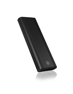 ICY BOX IB-1807MT-C31 USB TYPE-C ENCLOSURE FOR M.2 NVMe SSD