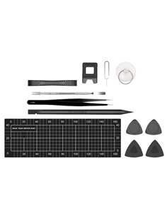 PCWork PCW08C 30in1 CELLPHONE REPAIR ACCESSORIES SET