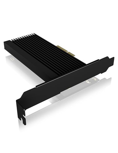 ICY BOX IB-PCI208-HS CONVERTER FOR 1x HDD/SSD FOR PCIe x4 SLOT