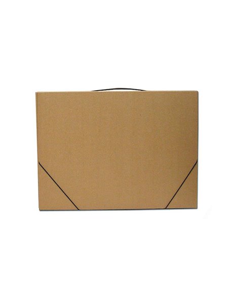 Next σχεδιοθήκη οικολογική Α3 ράχη 4εκ.