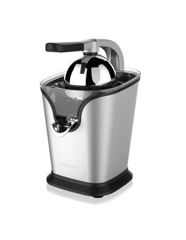 HZP 8692 CITRUS JUICER INOX 100W