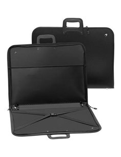 Σχεδιοθήκη texture A1 64x92x4εκ.