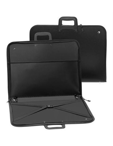 Σχεδιοθήκη texture A1 64x92x4εκ.