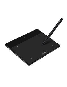 XP-PEN Deco Fun XS BLACK