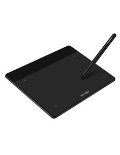 XP-PEN Deco Fun S BLACK