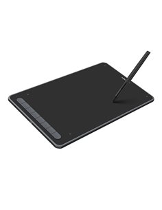 XP-PEN Deco LW BLACK