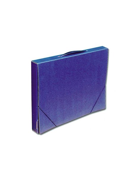 Next σχεδιοθήκη classic μπλε 36x50x3εκ.