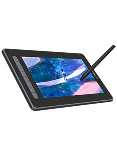 XP-PEN Artist 12 (2G) BLACK