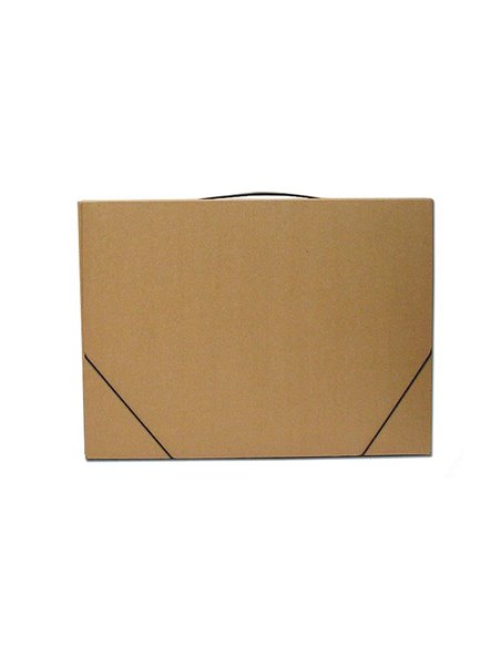 Next σχεδιοθήκη οικολογική 35x50εκ. ράχη 5εκ.