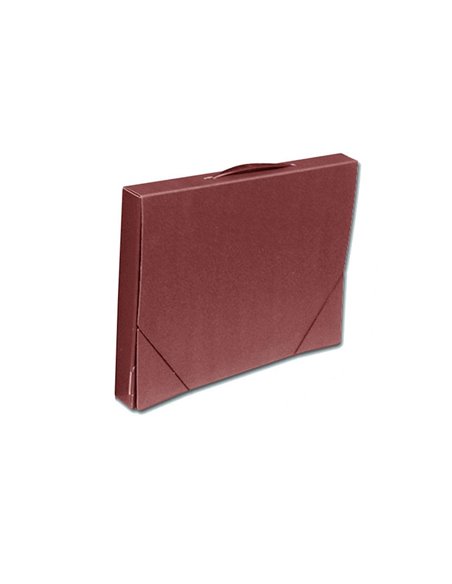 Next σχεδιοθήκη classic μπορντώ 36x50x3εκ.