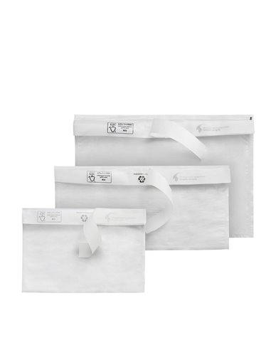 Αυτοκόλλητοι φάκελοι packing list Α4 (500τεμ)