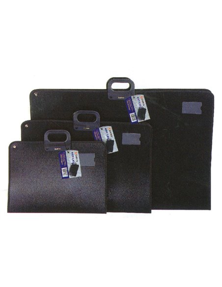 Σχεδιοθήκη texture A3 35x50x4εκ.