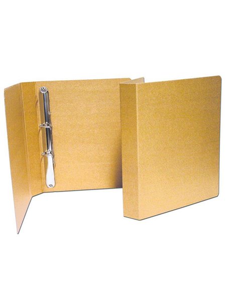 Next κλασέρ οικολογικό Α4 D 2 κρίκ. Υ32x26x4,5εκ.