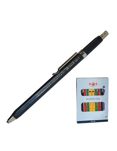 Μηχανικό μολύβι 2χιλ.