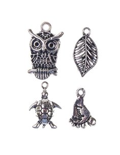 Σετ για κατασκευή κοσμημάτων 4 σχέδια