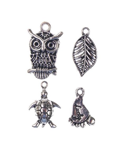 Σετ για κατασκευή κοσμημάτων 4 σχέδια