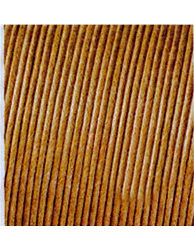 Δερμάτινο κορδόνι καφέ 1,50mm.x1m