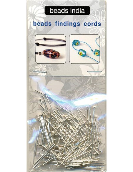 Βέργες για βραχιόλι 20mm μήκος