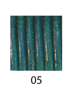 Δερμάτινο κορδόνι πράσινο 1,50mm.x1m