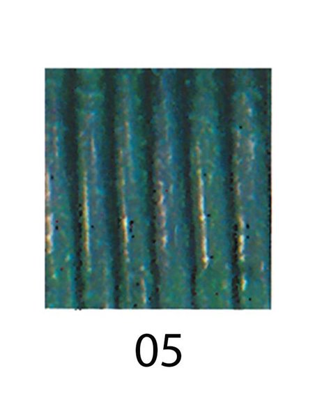 Δερμάτινο κορδόνι πράσινο 1,50mm.x1m