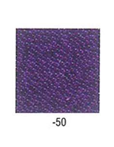 Efco glitter πλαστικές μπαλίτσες μωβ 50γρ.