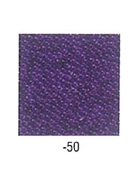 Efco glitter πλαστικές μπαλίτσες μωβ 50γρ.