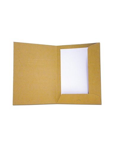 Νext φάκελος παρουσίασης οικολογικός Υ32x24εκ. Δυνατότητα εκτύπωσης