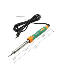 BEST Κολλητήρι BST-813, 50w - 560°