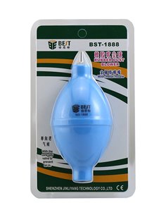 BEST Rubber Dust Blower BST-1888 για απομάκρυνση σκόνης
