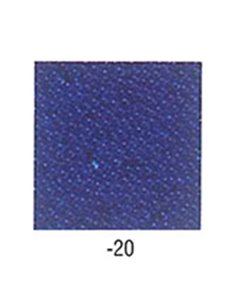 Efco glitter πλαστικές μπαλίτσες μπλε 50γρ.