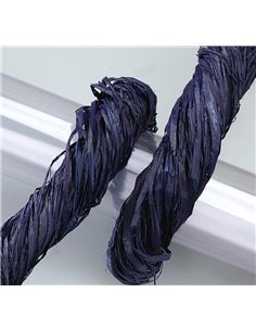 Efco σκοινί πλεξίματος καλαθιών μπλε 50γρ.