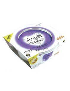 Angel clay λευκό 65γρ.