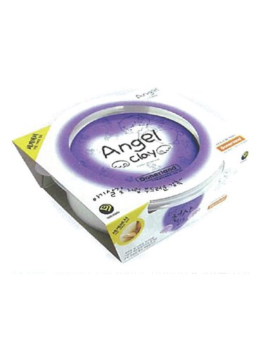 Angel clay λευκό 65γρ.