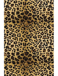 Χαρτί decoupage "Animal print" 32x48εκ.