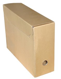 Νext κουτί οικολογικό Υ26x36x11εκ.