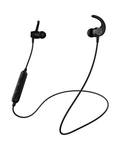 YISON Bluetooth earphones E14 με μικρόφωνο HD, Magnetic, 10mm, μαύρα