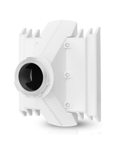 UBIQUITI εξωτερική κεραία HORN-5-90, 5GHz, 13 dBi